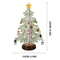 thumbnail image 3 of Up to 65% off!Clearance Christmas Ornaments for Christmas New Year Festive Party Supplies on Clearance!, 3 of 5