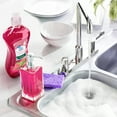 thumbnail image 2 of Great Value Dish Washing Liquid Detergent, Guava, 28 fl oz, 2 of 6