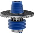 thumbnail image 1 of Industrial Drain Hoses Ground Fast Drainages Connector Downcomer Adapter Simple Install for Apartment Maintenance, 1 of 8