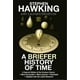 Plus Bref Historique du Temps, Stephen W. Hawking, Stephen Hawking, et al. – image 1 sur 1