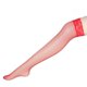 thumbnail image 4 of Calcetines de malla Calcetines de malla extendidos Calcetines de malla de tubo Calcetines divertidos Calcetines sueltos, 4 of 5