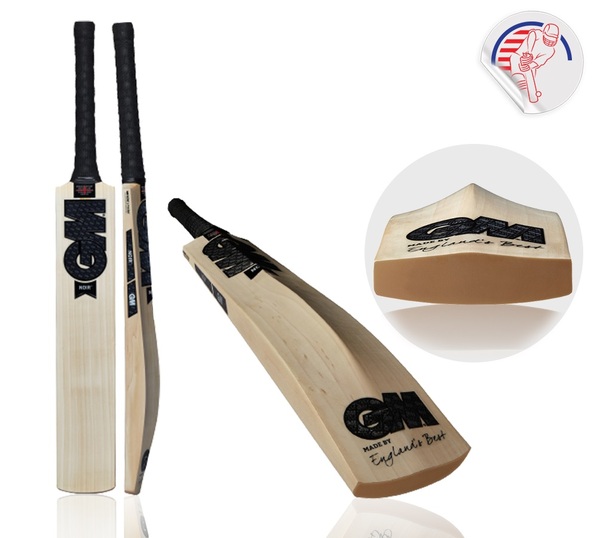  Gunn & Moore Cricket Kit Bag 606 Wheelie (GM 606, Black/Red -  Wheelie) : Sports & Outdoors