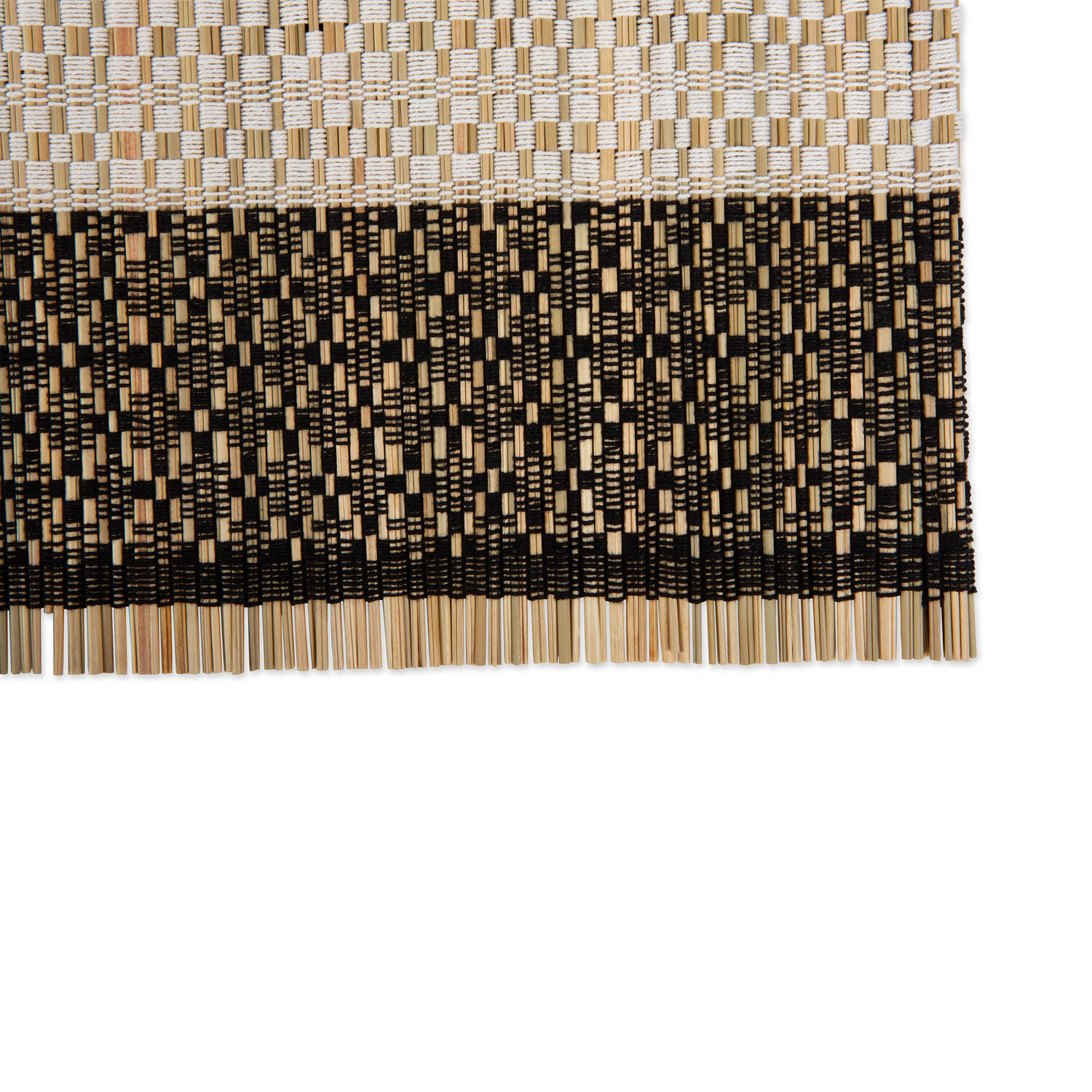 Urban Oasis Reed Placemat (Set of 6)