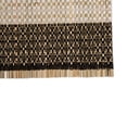 thumbnail image 3 of DII Urban Oasis Reed Placemat (Set of 6), 3 of 7