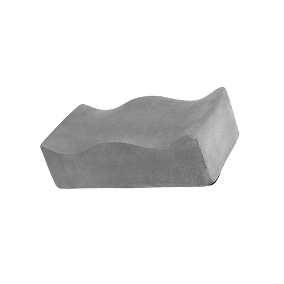 Comfortable Butt Lift Pillow Post Long Sitting Firm Cushion BBL Surgery Recovery BBL Cushion