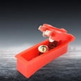 thumbnail image 4 of 5Pcs Trigger Switch for Welding Torch Quick And Reliable Control Compatible with Binzel 15Ak/24Kd/36Kd Mig Torches, 4 of 9
