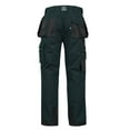 thumbnail image 2 of KP12 - Kolossus Strength Utility Cargo Pant |10 Pockets and PE Reinforced Knees, 2 of 8