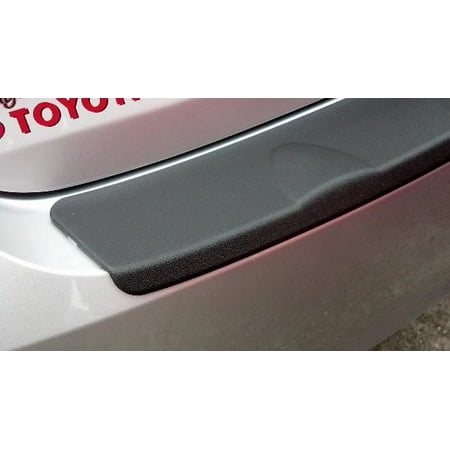 Oem Bumper - OEM 2009 - 2015 Toytoa Venza Rear Bumper Protector Pad 00016-0T015