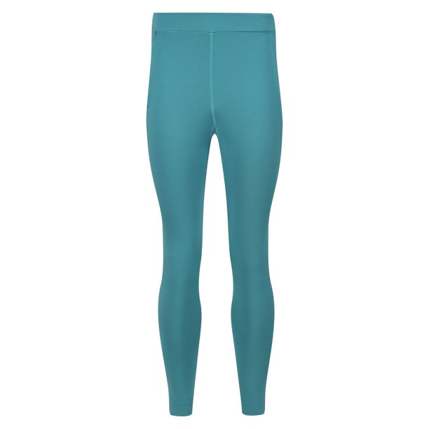 Regatta - Leggings Atkin II para Niños/Niñas (Azul Bristol)