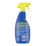 OxiClean Laundry Stain Remover Spray, Attacks Tough Dried-In Stains, 21.5 fl oz