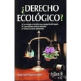 thumbnail image 1 of DERECHO ECOLOGICO TRILLAS JORGE LUIS ESQUIVEL ZUBIRI, 1 of 2