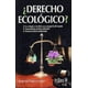 thumbnail image 1 of DERECHO ECOLOGICO TRILLAS JORGE LUIS ESQUIVEL ZUBIRI, 1 of 2