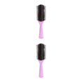 thumbnail image 3 of Guardurnaity Suministro de peine para el cabello profesional para mujeres y hombres, accesorio de salón, herramientas de barbería, accesorios, peines para Violeta 2piezas Guardurnaity CBP385819, 3 of 6