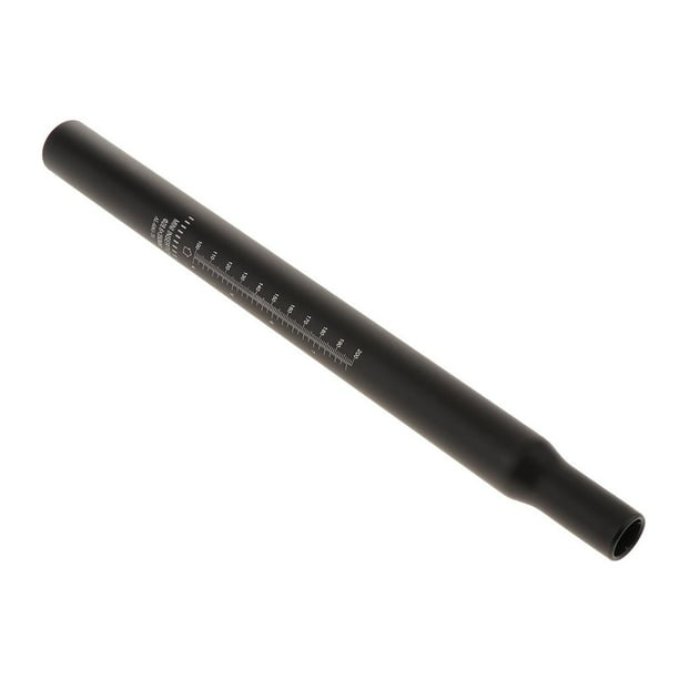 Reggisella para aleación de aluminio con sujetador con diámetro interior: Φ28.6MM×350MM