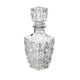 thumbnail image 2 of Licorera Diamante Grande Vittori Set 2 de 500ml Vino Vidrio Cristal, 2 of 4