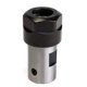 thumbnail image 3 of Portaherramientas de extensión de eje de husillo con mandril de pinza ER16 de 8 mm para fresado CNC, 3 of 5