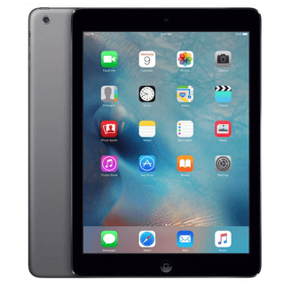 Pre-Owned Apple iPad 3 A1416 (WiFi) 32GB Black (Used - Grade A Pre-Owned Apple iPad 3 A1416 (WiFi) 32GB Black (Used - Grade A