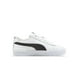 thumbnail image 1 of Tenis Puma Jada Trainers Mujer Sport Casual Moda blanco 380751 05, 1 of 4