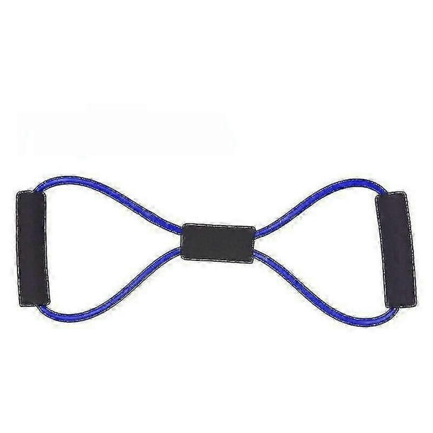 Resistanc Elastic Pull Ropes Exerciser Rower Belly Resistance Band Home Gym Sport Training Elastic Bands For Fitness