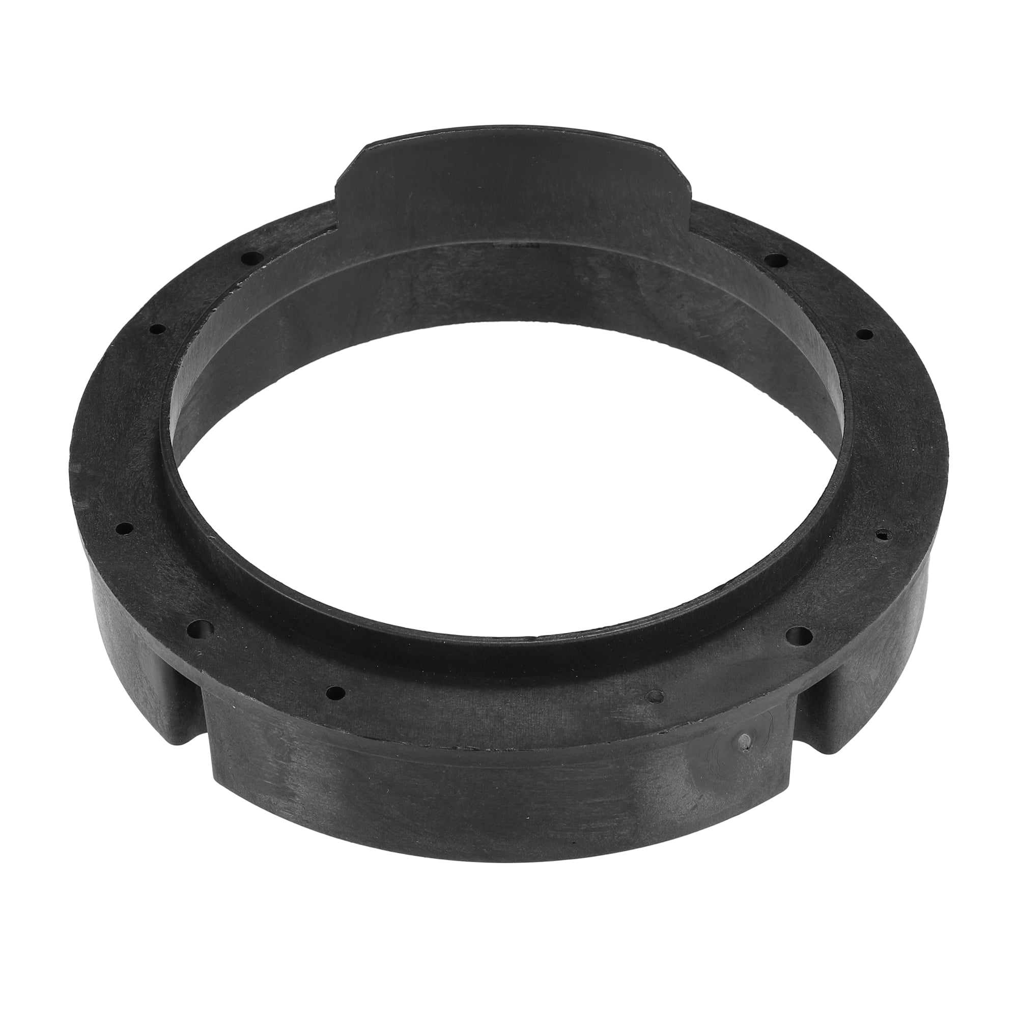 Unique Bargains Speaker Adapter Spacer Ring for Volkswagen Passat 1998-2016 T-07 6.5"
