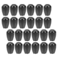 thumbnail image 2 of 24Pcs Earplugs Replaceable Silicone Earbuds Accessories for Everyday Use, 2 of 8