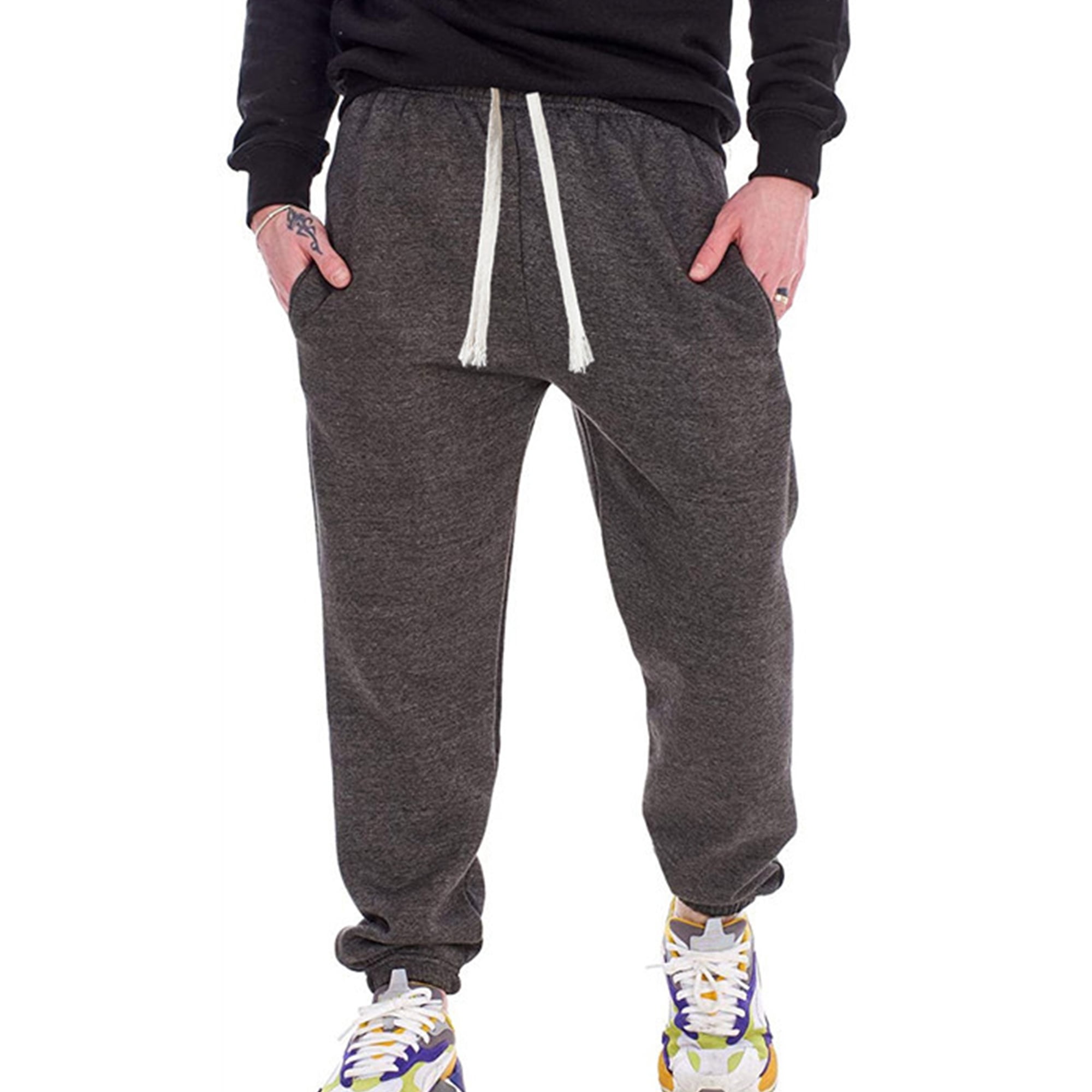 Everlast sweatpants walmart hotsell