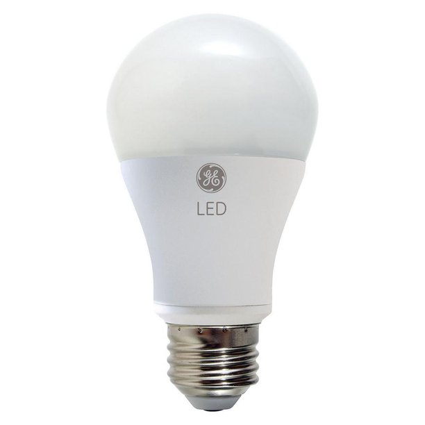 GE Lighting 24179 Medium Base A21 3Way LED Bulb, Daylight, 5000K, 5/10