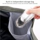 thumbnail image 2 of Bolsa Aislada A Prueba De Agua Bolsa Térmica Portátil Bolso Enfriador De Almuerzo De Gran Capacidad Con Diseño De Doble Asa Para Picnic Camping Viajar Cateissary HA018178-00, 2 of 7