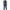 Dark Blue, variant on APEXFWDT Men's Denim Bib Overall M-5XL, Men Big and Tall Relaxed Overall Workwear with Adjustable Straps Fashion Regulae Fit Jumpsuit with Pockets