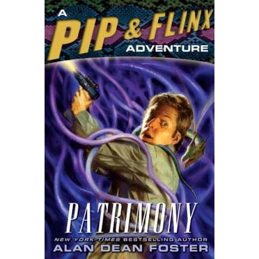 Pre-Owned Patrimony (Hardcover) 0345485076 9780345485076