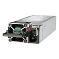 thumbnail image 2 of HPE 1600W Flex Slot Platinum Hot Plug Low Halogen Power Supply Kit P38997B21, 2 of 5