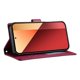 thumbnail image 2 of For Xiaomi Redmi Note 13 Pro 4G Poco M6 Pro 4G Case Rhombus Stitching Wallet Stand Leather Phone Cov, 2 of 5