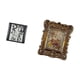thumbnail image 5 of Reloj despertador digital,Reloj despertador digital de pared con pantalla de 8,6 pulgadas,Función de repetición de alarma en reloj digital doméstico para oficina,Marco de fotos,Marco de, 5 of 8
