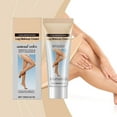 thumbnail image 2 of potrochi Beauty and Personal Care for Women, Leg Concealer Cream Waterproof Sweat Lasting Makeup 100g, A, 2 of 9