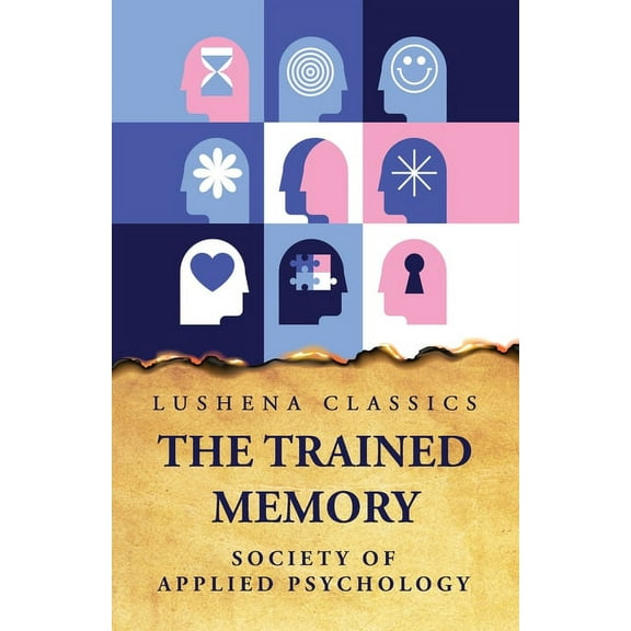 The Trained Memory (Paperback)