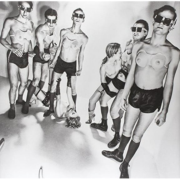 Devo - Hardcore Vol. 2 - Music & Performance - Vinyl