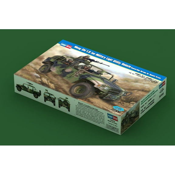 DONG FENG MENG SHI CONVERTIBLE VERSION