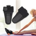 thumbnail image 2 of Foot Drop Stabilization Orthosis Foot Drop Support Ankle Brace for Plantar Fascia and Foot Prolapse L, 2 of 8