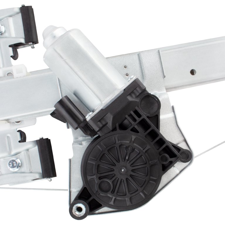 Power Window Regulator Rear Left For 1993-2005 Lexus GS300 GS400 GS430 - No Motor Included
