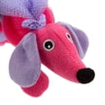 thumbnail image 7 of Razz My Little Bath Buds Animal Bathtime Scrunchies Braided Bath Sponge for Kids, 7 of 7