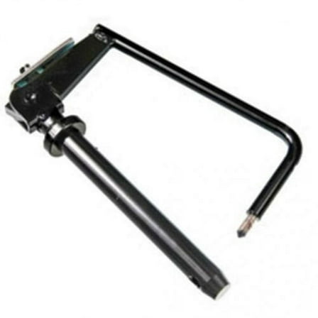 Hitch Pin Lockease 7/8" 4-1/2" Usable Length