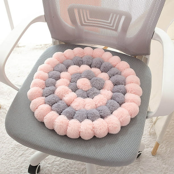 Cyber and Monday Deals 2023 WJSXC Non Slip Dining Chair Cushion