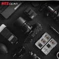 thumbnail image 3 of Tarjeta de memoria CFexpress tipo B de 1 TB Ritz Gear High-Speed, 3 of 5