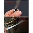 thumbnail image 3 of Taper Gauge Depth Ruler Wedge Feeler Dia Measurement Tools Hole Inspection, 3 of 21