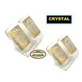 thumbnail image 2 of Crystal Quran Favors(2 Pack) Islamic Crystal Frame Islamic Wedding Favors Islamic Wall Decoration Islam Ornament Ramadan Favors-Eid Favors-Ramadan Decor Islamic Gifts 123, 2 of 5