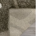 thumbnail image 2 of SAFAVIEH Florida Teodor Floral Shag Area Rug, 2 of 7