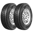 thumbnail image 1 of Paquete De 2 Llantas 185r14 Tornel America Cargo 8c 102/100n, 1 of 1