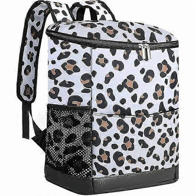 Backpack Cooler Bag for Women, Small Cooler Backpack Insulated Waterproof, Rucksack