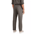 thumbnail image 4 of Dockers DARK PEBBLE Men's Signature Iron Free Defender Khaki Pants, US 38x32, 4 of 4