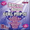 thumbnail image 2 of Various Artists - Party Tyme Karaoke: Girl Pop 23 - CD, 2 of 3